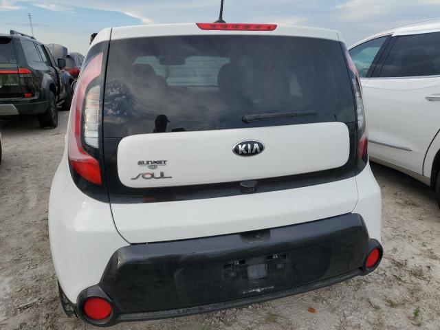 Photo 5 VIN: KNDJP3A52G7365468 - KIA SOUL + 