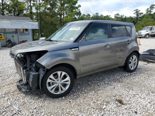 Photo 0 VIN: KNDJP3A52G7365907 - KIA SOUL + 