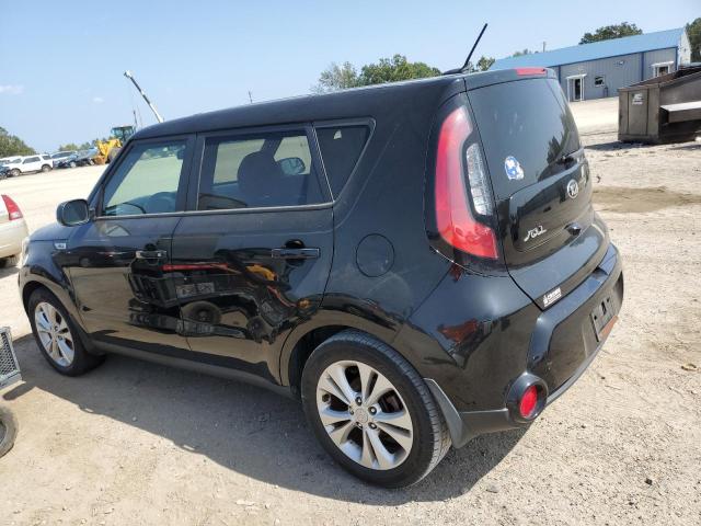 Photo 1 VIN: KNDJP3A52G7367219 - KIA SOUL + 