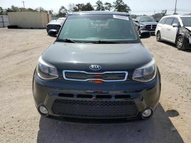 Photo 4 VIN: KNDJP3A52G7367219 - KIA SOUL + 