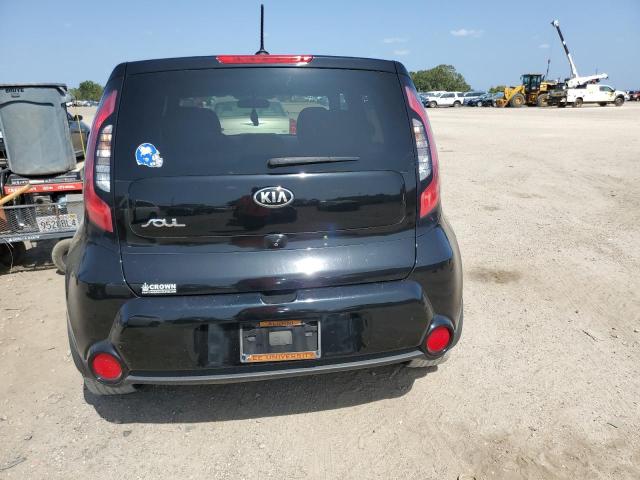 Photo 5 VIN: KNDJP3A52G7367219 - KIA SOUL + 