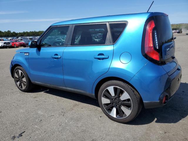 Photo 1 VIN: KNDJP3A52G7372453 - KIA SOUL + 