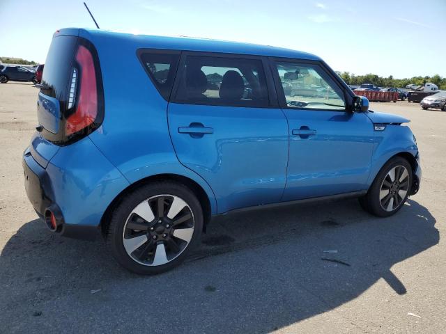 Photo 2 VIN: KNDJP3A52G7372453 - KIA SOUL + 