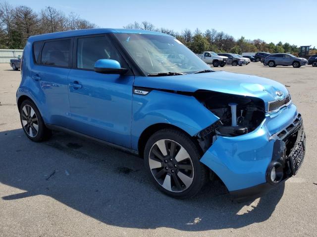 Photo 3 VIN: KNDJP3A52G7372453 - KIA SOUL + 