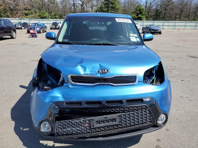 Photo 4 VIN: KNDJP3A52G7372453 - KIA SOUL + 