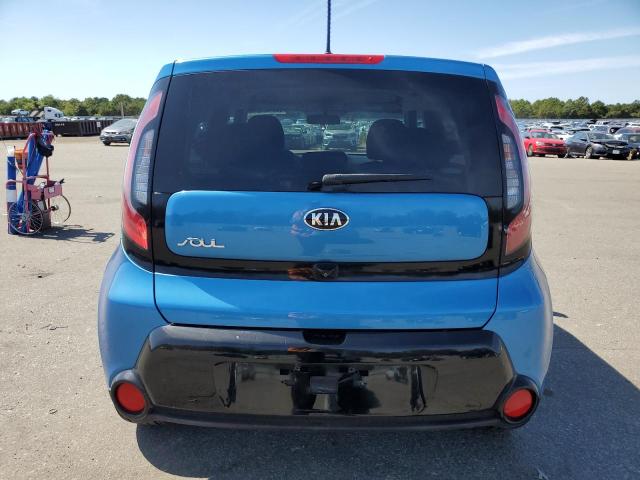 Photo 5 VIN: KNDJP3A52G7372453 - KIA SOUL + 