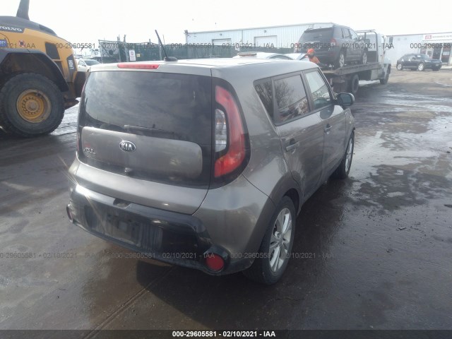 Photo 3 VIN: KNDJP3A52G7374798 - KIA SOUL 