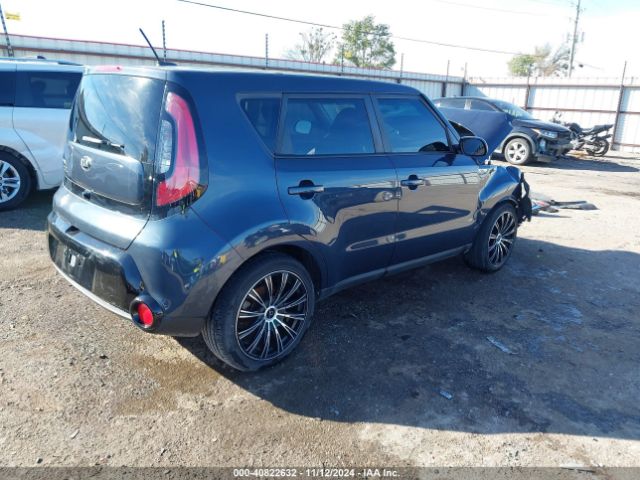 Photo 3 VIN: KNDJP3A52G7376180 - KIA SOUL 