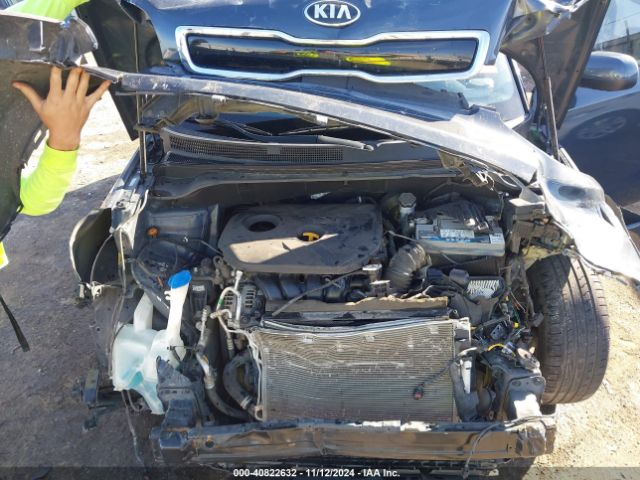 Photo 9 VIN: KNDJP3A52G7376180 - KIA SOUL 