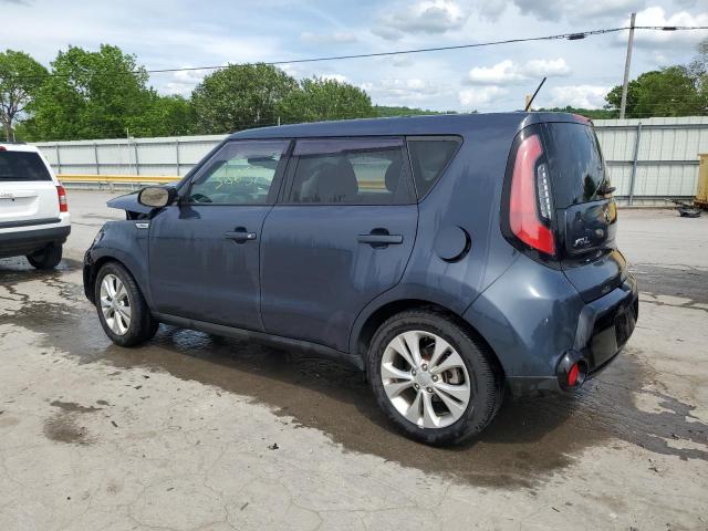 Photo 1 VIN: KNDJP3A52G7378012 - KIA SOUL 