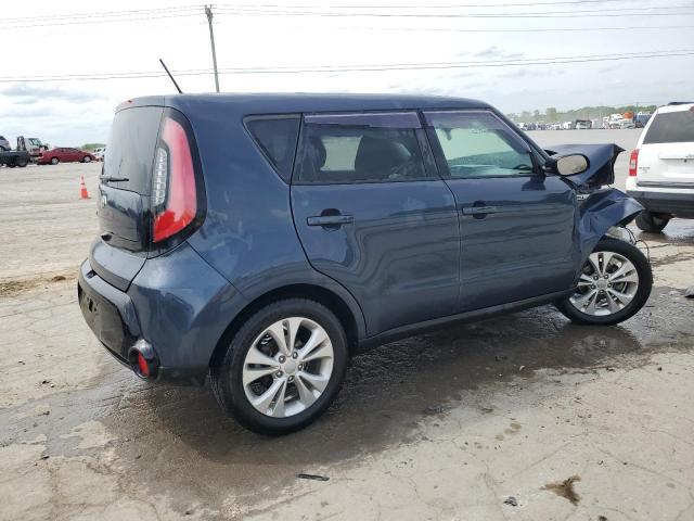 Photo 2 VIN: KNDJP3A52G7378012 - KIA SOUL 