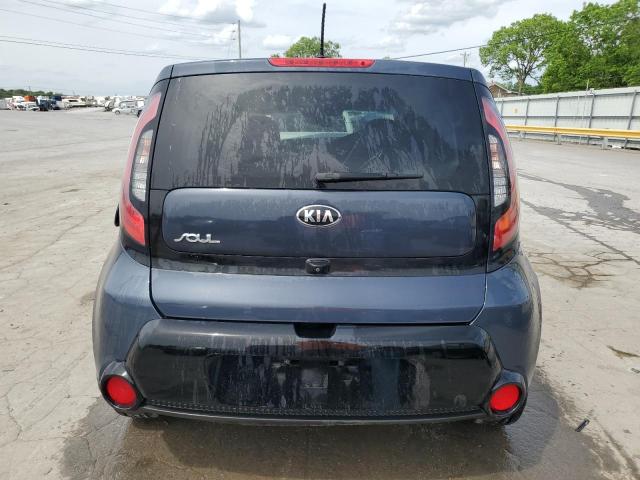 Photo 5 VIN: KNDJP3A52G7378012 - KIA SOUL 