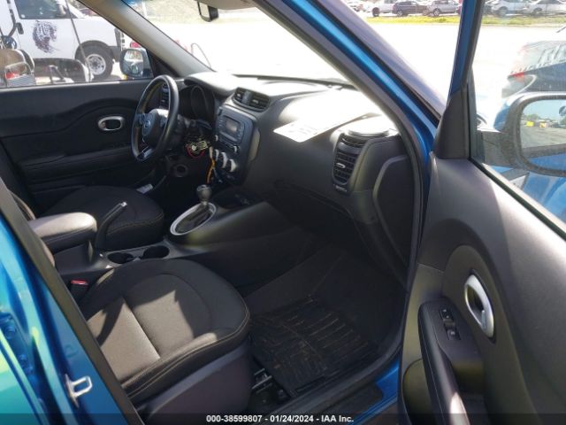 Photo 4 VIN: KNDJP3A52G7378396 - KIA SOUL 