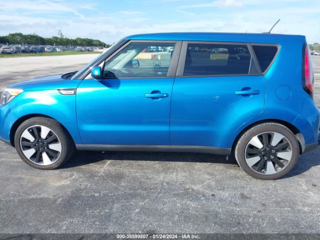 Photo 5 VIN: KNDJP3A52G7378396 - KIA SOUL 