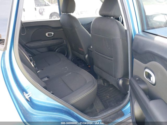 Photo 7 VIN: KNDJP3A52G7378396 - KIA SOUL 