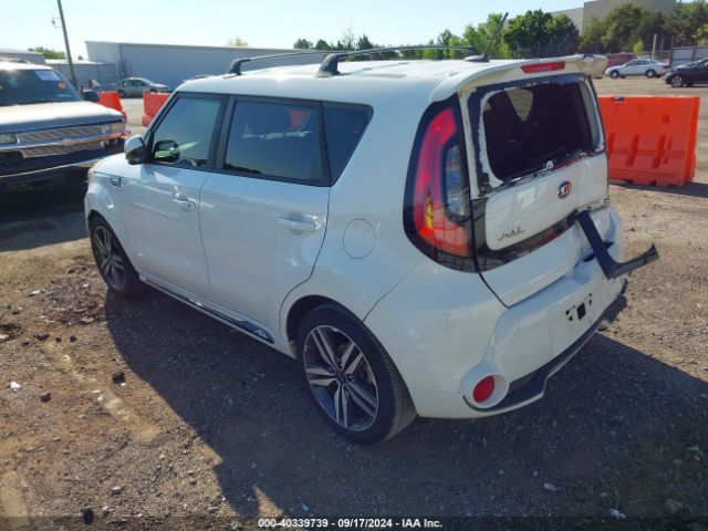 Photo 2 VIN: KNDJP3A52G7379113 - KIA SOUL 