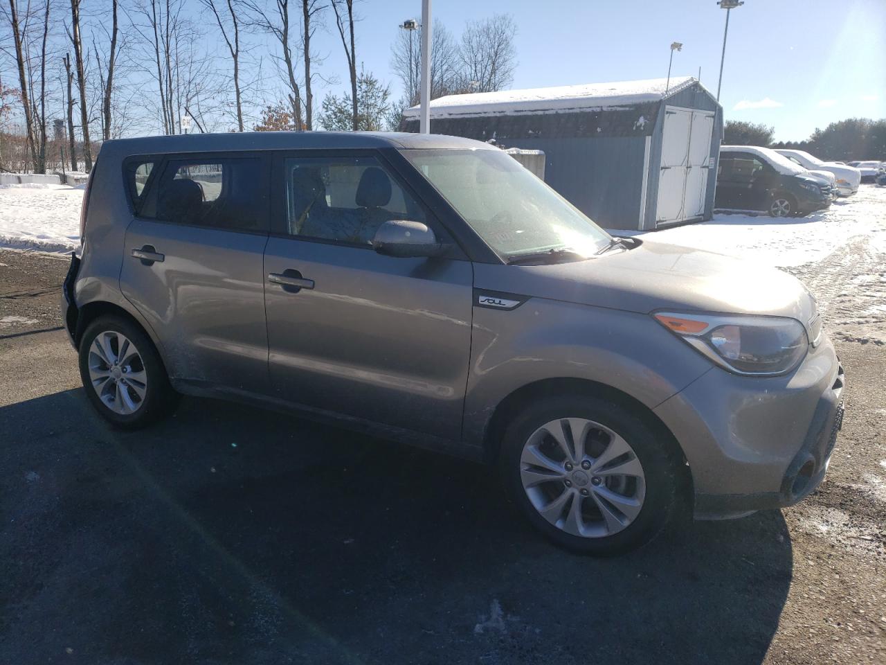 Photo 3 VIN: KNDJP3A52G7381203 - KIA SOUL 