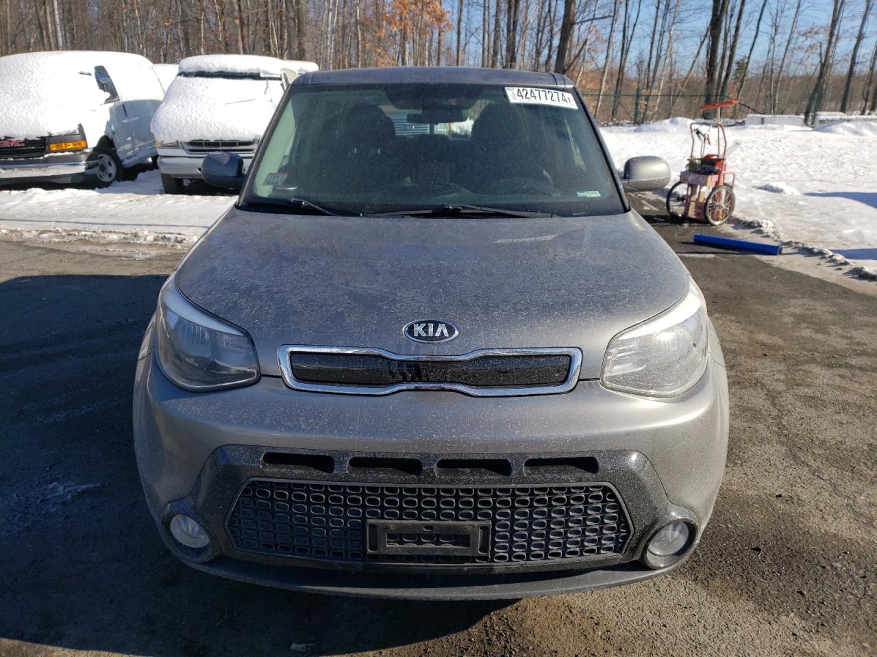 Photo 4 VIN: KNDJP3A52G7381203 - KIA SOUL 