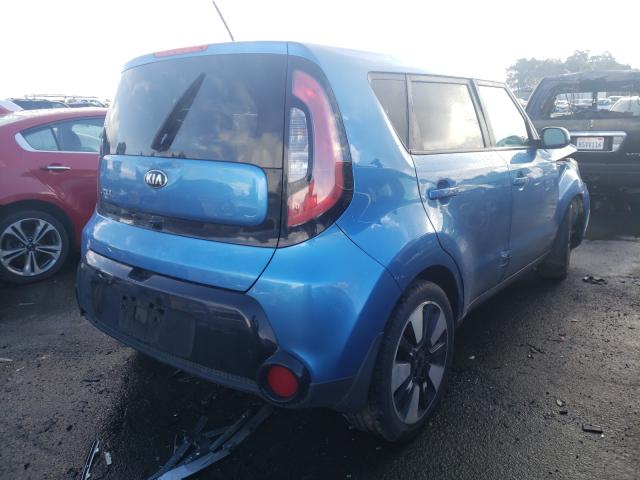 Photo 3 VIN: KNDJP3A52G7382805 - KIA SOUL + 