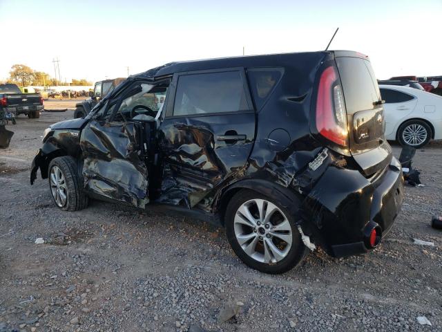 Photo 1 VIN: KNDJP3A52G7394372 - KIA SOUL + 