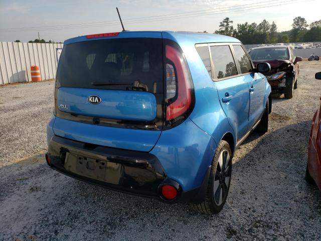 Photo 3 VIN: KNDJP3A52G7403684 - KIA SOUL + 