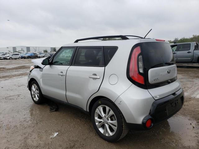 Photo 1 VIN: KNDJP3A52G7818133 - KIA SOUL + 