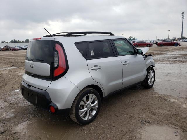 Photo 2 VIN: KNDJP3A52G7818133 - KIA SOUL + 