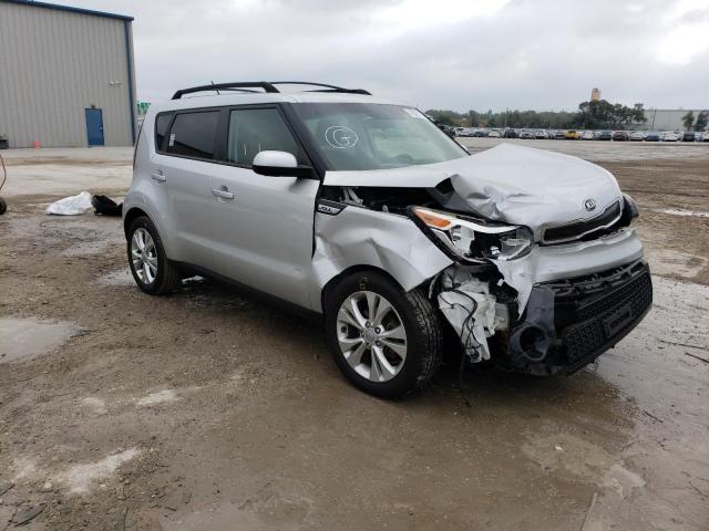 Photo 3 VIN: KNDJP3A52G7818133 - KIA SOUL + 