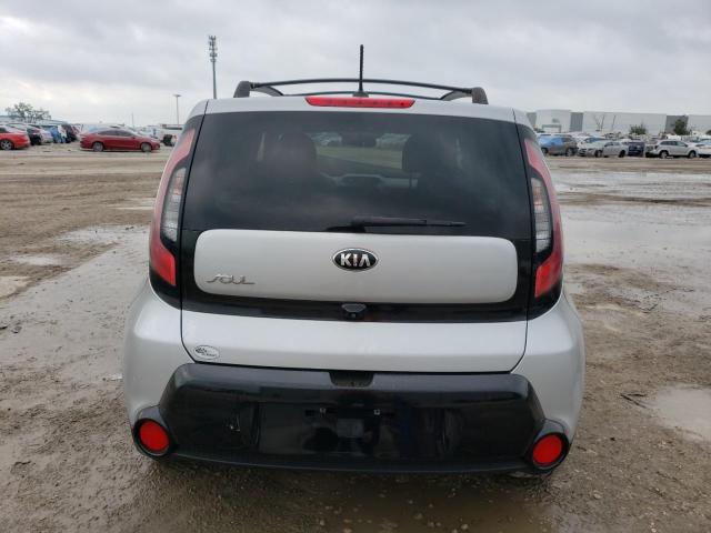 Photo 5 VIN: KNDJP3A52G7818133 - KIA SOUL + 