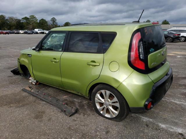 Photo 1 VIN: KNDJP3A52G7818715 - KIA SOUL + 