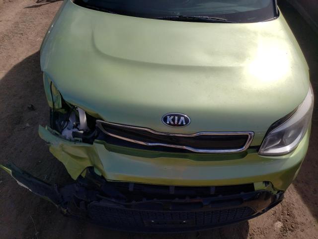 Photo 10 VIN: KNDJP3A52G7819170 - KIA SOUL 