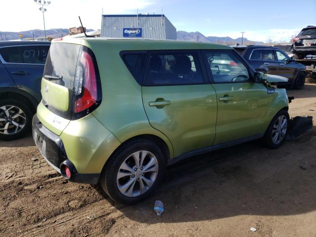 Photo 2 VIN: KNDJP3A52G7819170 - KIA SOUL 