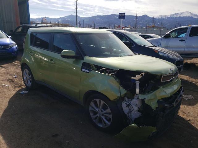 Photo 3 VIN: KNDJP3A52G7819170 - KIA SOUL 