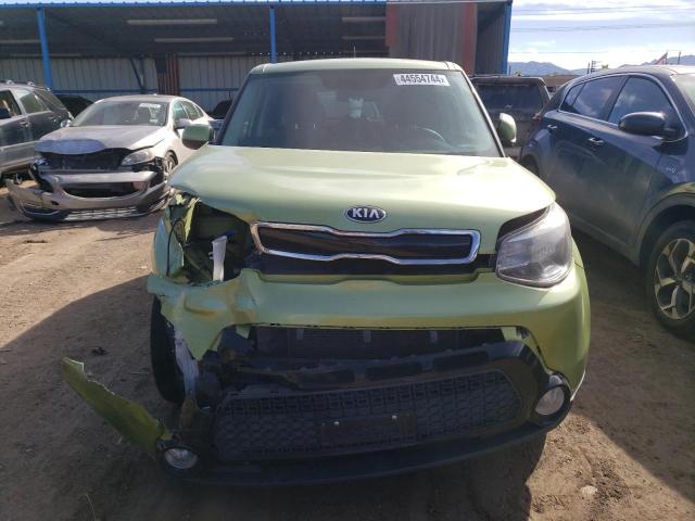 Photo 4 VIN: KNDJP3A52G7819170 - KIA SOUL 