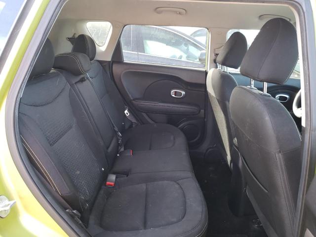 Photo 9 VIN: KNDJP3A52G7819170 - KIA SOUL 