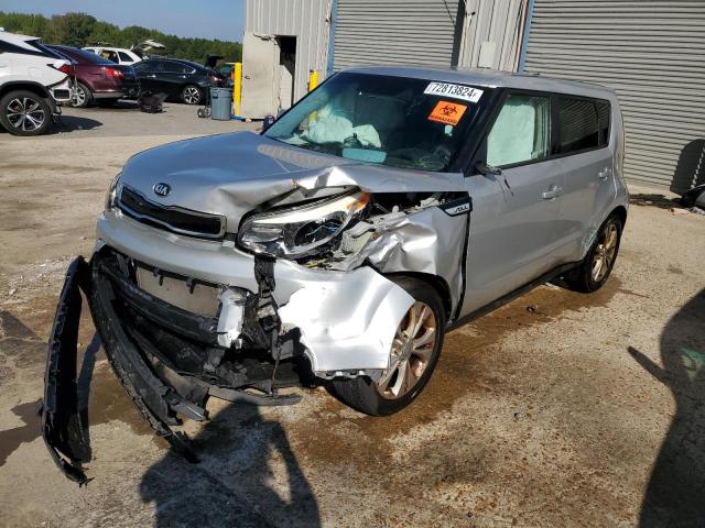 Photo 0 VIN: KNDJP3A52G7819444 - KIA SOUL + 