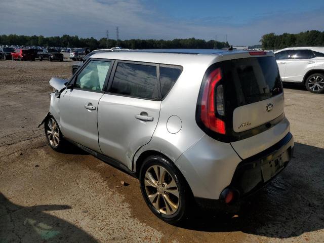 Photo 1 VIN: KNDJP3A52G7819444 - KIA SOUL + 