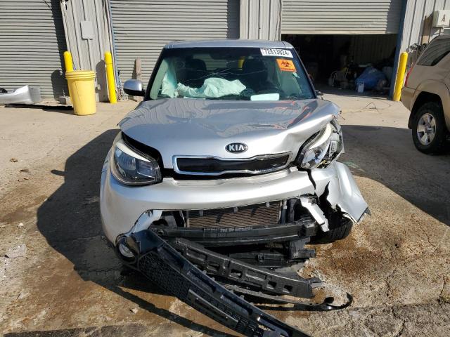 Photo 4 VIN: KNDJP3A52G7819444 - KIA SOUL + 