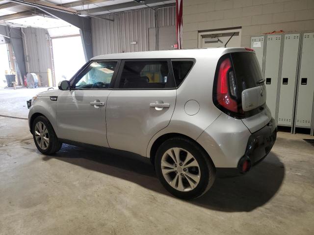 Photo 1 VIN: KNDJP3A52G7824949 - KIA SOUL 