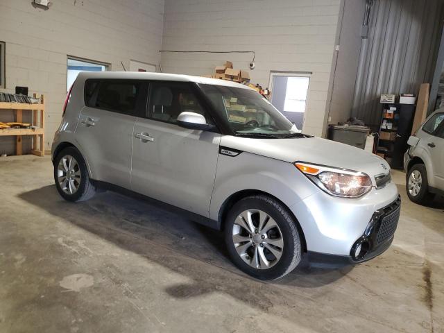 Photo 3 VIN: KNDJP3A52G7824949 - KIA SOUL 