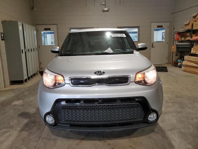 Photo 4 VIN: KNDJP3A52G7824949 - KIA SOUL 