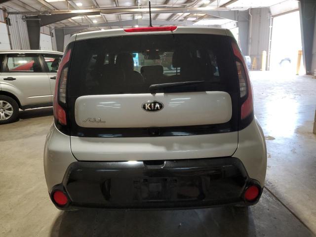 Photo 5 VIN: KNDJP3A52G7824949 - KIA SOUL 