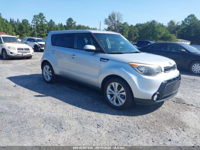 Photo 0 VIN: KNDJP3A52G7829083 - KIA SOUL 