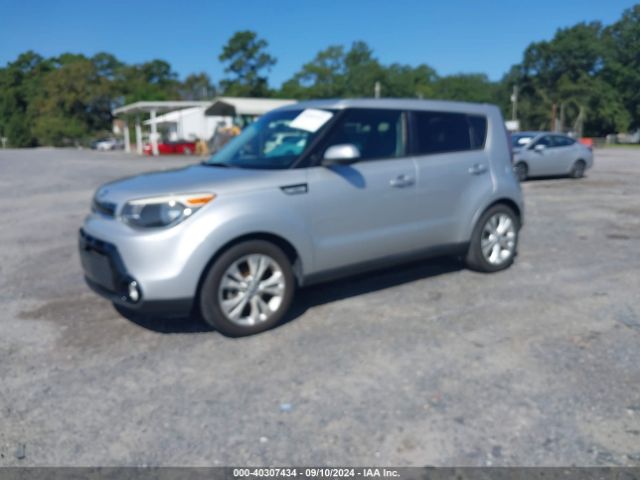 Photo 1 VIN: KNDJP3A52G7829083 - KIA SOUL 