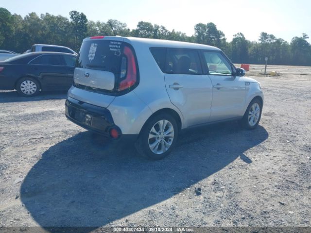 Photo 3 VIN: KNDJP3A52G7829083 - KIA SOUL 