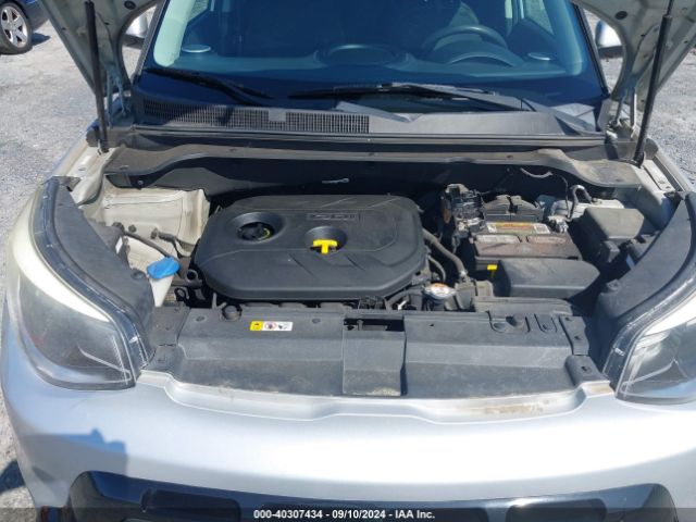 Photo 9 VIN: KNDJP3A52G7829083 - KIA SOUL 