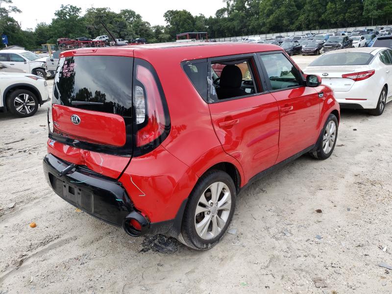 Photo 3 VIN: KNDJP3A52G7831819 - KIA SOUL + 