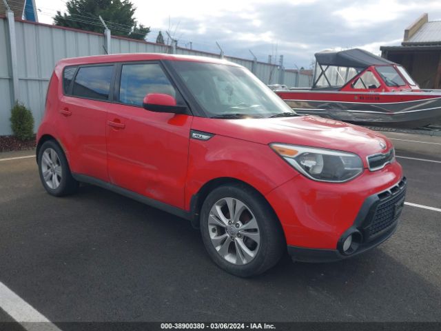 Photo 0 VIN: KNDJP3A52G7835742 - KIA SOUL 