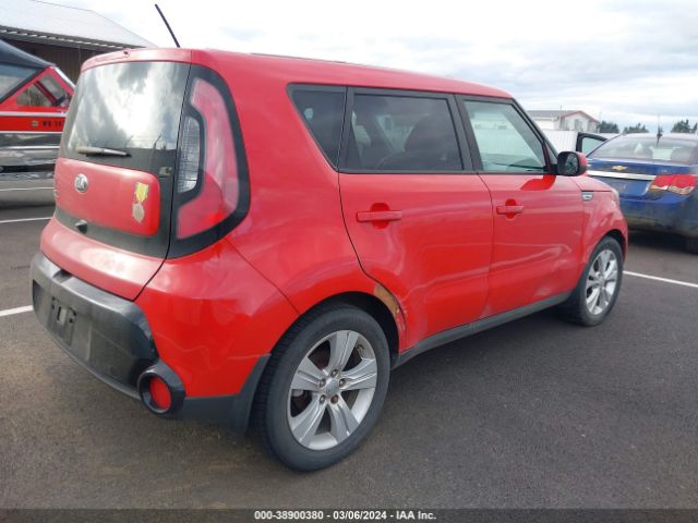 Photo 3 VIN: KNDJP3A52G7835742 - KIA SOUL 