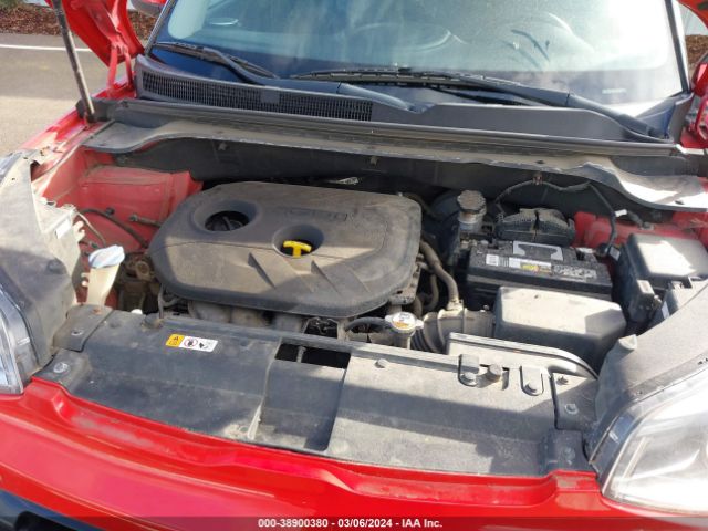 Photo 9 VIN: KNDJP3A52G7835742 - KIA SOUL 